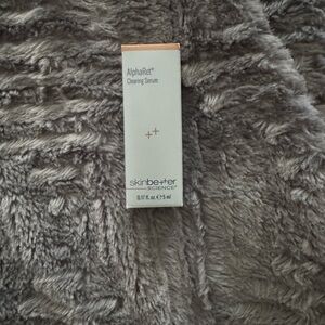 Skinbetter Science AlphaRet Clearing Serum - travel size